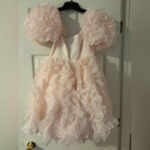 Selkie Paris Dress. New with tags.